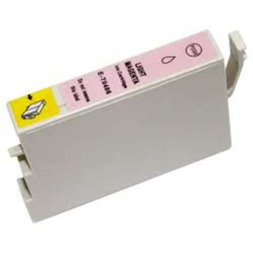 CARTUCCIA X EPSON T0486 Lith
Magenta Compatibile